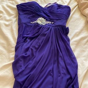 Adrianna Pappel Evening Dress Size 4
